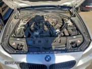 ✅ 2013 BMW 5 Series 550i xDrive • VIN: WBAFU9C53DDY72808 • Lot: 94936385. Listed on Copart with 111,322 mi. Free auction sales archive from the USA and detailed vehicle history report at DreamBid. Image 11.