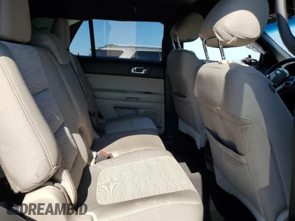 ✅ 2013 Ford Explorer • VIN: 1FM5K8B87DGA89592 • Lot: 69221915. Listed on Copart with 94,982 mi. Free auction sales archive from the USA and detailed vehicle history report at DreamBid. Image 11.