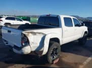 ✅ 2015 Toyota Tacoma • VIN: 3TMLU4EN0FM188246 • Lot: 43762584. Listed on IAAI with 116,967 mi. Free auction sales archive from the USA and detailed vehicle history report at DreamBid. Image 6.