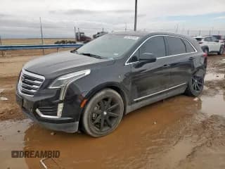 ✅ 2017 Cadillac XT5 Premium Luxury AWD • VIN: 1GYKNERS0HZ112620 • Lot: 85742515. Wystawiony na Copart z przebiegiem 78 958 mil. Bezpłatny archiwum sprzedaży aukcyjnych z USA i szczegółowy raport historii pojazdu na DreamBid. Zdjęcie 1.