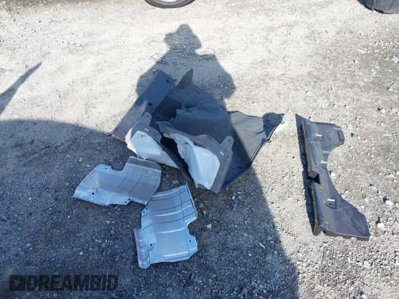 ✅ 2020 Subaru WRX • VIN: JF1VA1A67L9825776 • Лот: 42706345. Опубликован ранее на IAAI с пробегом 50 677 миль. Бесплатный доступ к архиву аукционных продаж из США и подробный отчёт об истории автомобиля на DreamBid. Изображение 12.