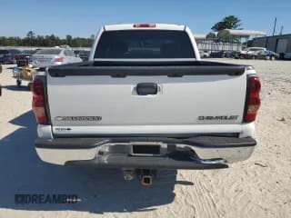 ✅ 2005 Chevrolet Silverado 1500 LS • VIN: 2GCEC13T351380665 • Лот: 77255344. Опубликован ранее на Copart с пробегом 174 155 миль. Бесплатный доступ к архиву аукционных продаж из США и подробный отчёт об истории автомобиля на DreamBid. Изображение 6.