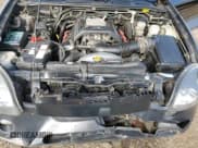 ✅ 2000 Isuzu VehiCROSS • VIN: JACCN57X6Y7D00791 • Лот: 70404685. Опубликован ранее на Copart с пробегом 136 079 миль. Бесплатный доступ к архиву аукционных продаж из США и подробный отчёт об истории автомобиля на DreamBid. Изображение 12.