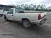 1999 Chevrolet Silverado 3500 with VIN 1GCGC34RXXF001194, listed as a IAAI auction lot 43168045 with 417,936 mi miles and . Bid and sale history available at DreamBid. Image 3.
