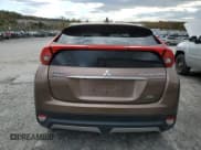 ✅ 2019 Mitsubishi Eclipse Cross SE • VIN: JA4AT5AA1KZ020217 • Lot: 87260375. Listed on Copart with 55,248 mi. Free auction sales archive from the USA and detailed vehicle history report at DreamBid. Image 6.