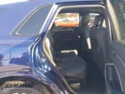 ✅ 2024 Audi Q3 S line Premium Plus • VIN: WA1EECF36R1155177 • Lot: 43852010. Listed on IAAI with 6,142 mi. Free auction sales archive from the USA and detailed vehicle history report at DreamBid. Image 8.