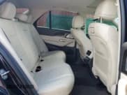 ✅ 2020 Mercedes-Benz GLE 350 • VIN: 4JGFB4JB2LA103829 • Lot: 85148925. Listed on Copart with 36,246 mi. Free auction sales archive from the USA and detailed vehicle history report at DreamBid. Image 11.