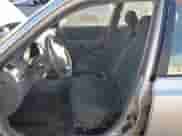 2002 Hyundai Accent GL z VIN KMHCG45C52U313944, wystawiony jako Copart lot #82922304 z przebiegiem 190 208 mil mil oraz Nie do naprawy • Non repairable. Historia ofert i sprzedaży dostępna na DreamBid. Obrazek 7.