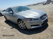 ✅ 2013 Jaguar XF RWD • VIN: SAJWA0E77D8S91277 • Lot: 63109595. Listed on Copart with 81,735 mi. Free auction sales archive from the USA and detailed vehicle history report at DreamBid. Image 14.