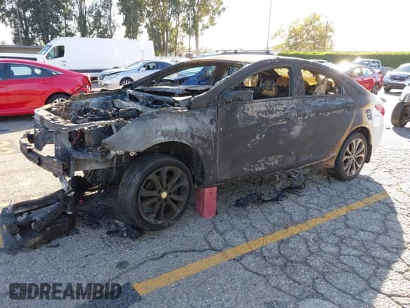 ✅ 2013 Hyundai Sonata SE • VIN: 5NPEC4AB6DH748801 • Lot: 43570293. Listed on IAAI with Not provided. Free auction sales archive from the USA and detailed vehicle history report at DreamBid. Image 16.