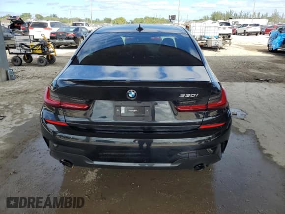 ✅ 2022 BMW 3 Series 330i • VIN: 3MW5R1J06N8C56816 • Лот: 91189975. Опубликован ранее на Copart с пробегом 43 788 миль. Бесплатный доступ к архиву аукционных продаж из США и подробный отчёт об истории автомобиля на DreamBid. Изображение 6.