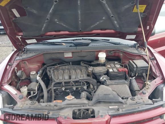 ✅ 2005 Mitsubishi Endeavor LS • VIN: 4A4MN21S15E067384 • Lot: 41623082. Wystawiony na IAAI z przebiegiem 108 843 mil. Bezpłatny archiwum sprzedaży aukcyjnych z USA i szczegółowy raport historii pojazdu na DreamBid. Zdjęcie 10.