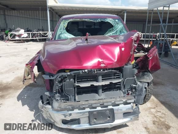 2019 Ram 1500 Big Horn z VIN 1C6RR6TT3KS561832, wystawiony jako IAAI lot #42568381 z przebiegiem 109 994 mil mil oraz . Historia ofert i sprzedaży dostępna na DreamBid. Obrazek 12.