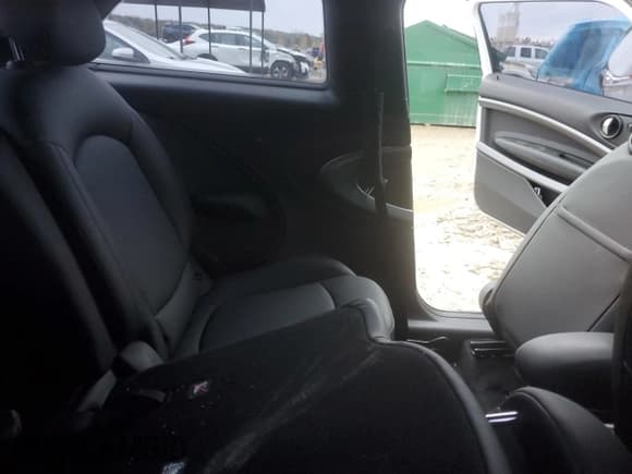 ✅ 2013 MINI Paceman S ALL4 • VIN: WMWSS7C5XDWN71577 • Lot: 90248415. Wystawiony na Copart z przebiegiem Nie podano. Bezpłatny archiwum sprzedaży aukcyjnych z USA i szczegółowy raport historii pojazdu na DreamBid. Zdjęcie 10.