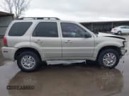 ✅ 2007 Mercury Mariner Convenience • VIN: 4M2YU80Z17KJ08849 • Lot: 41525410. Listed on IAAI with 227,293 mi. Free auction sales archive from the USA and detailed vehicle history report at DreamBid. Image 14.