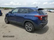 ✅ 2025 Kia Seltos LX • VIN: KNDEPCAA2S7738385 • Lot: 62553245. Wystawiony na Copart z przebiegiem 3 646 mil. Bezpłatny archiwum sprzedaży aukcyjnych z USA i szczegółowy raport historii pojazdu na DreamBid. Zdjęcie 2.