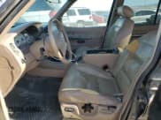 ✅ 2001 Ford Explorer Sport Trac • VIN: 1FMZU77EX1UA94674 • Lot: 67491275. Wystawiony na Copart z przebiegiem 129 999 mil. Bezpłatny archiwum sprzedaży aukcyjnych z USA i szczegółowy raport historii pojazdu na DreamBid. Zdjęcie 7.