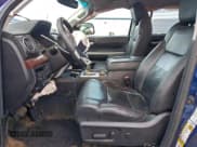 ✅ 2015 Toyota Tundra Limited • VIN: 5TFHY5F11FX442956 • Lot: 95979425. Listed on Copart with 118,510 mi. Free auction sales archive from the USA and detailed vehicle history report at DreamBid. Image 7.