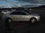 ✅ 2011 Lincoln MKZ • VIN: 3LNHL2GC9BR764708 • Лот: 43642198. Опубликован ранее на IAAI с пробегом 95 492 миль. Бесплатный доступ к архиву аукционных продаж из США и подробный отчёт об истории автомобиля на DreamBid. Изображение 13.