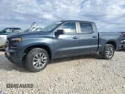 ✅ 2021 Chevrolet Silverado 1500 RST • VIN: 1GCPWDEDXMZ348566 • Lot: 79226754. Wystawiony na Copart z przebiegiem 51 856 mil. Bezpłatny archiwum sprzedaży aukcyjnych z USA i szczegółowy raport historii pojazdu na DreamBid. Zdjęcie 1.