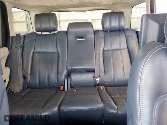 ✅ 2015 Land Rover Range Rover Autobiography • VIN: SALGV3TF4FA208105 • Lot: 60112265. Listed on Copart with 163,035 mi. Free auction sales archive from the USA and detailed vehicle history report at DreamBid. Image 10.