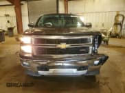 ✅ 2015 Chevrolet Silverado 1500 LT • VIN: 3GCUKREC8FG446176 • Lot: 84887305. Listed on Copart with 101,128 mi. Free auction sales archive from the USA and detailed vehicle history report at DreamBid. Image 5.