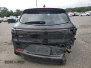 ✅ 2024 Dodge Hornet R/T • VIN: ZACPDFCWXR3A08904 • Lot: 68842675. Listed on Copart with 8,794 mi. Free auction sales archive from the USA and detailed vehicle history report at DreamBid. Image 6.