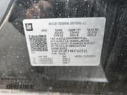 ✅ 2019 Chevrolet Silverado 2500HD High Country • VIN: 1GC1KUEY5KF117111 • Lot: 70201175. Listed on Copart with 133,769 mi. Free auction sales archive from the USA and detailed vehicle history report at DreamBid. Image 12.