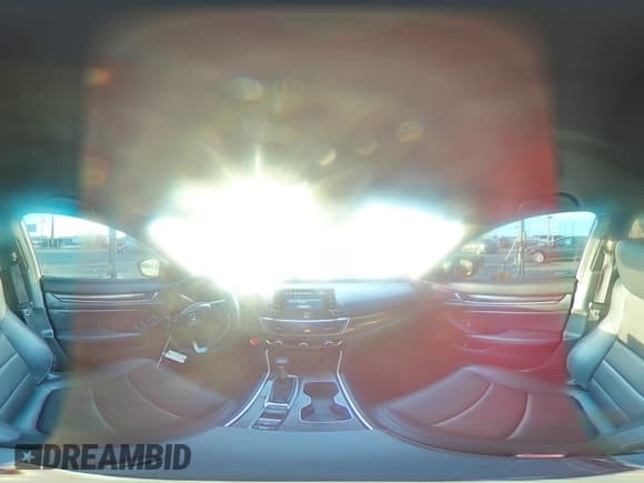 ✅ 2022 Honda Accord Sport • VIN: 1HGCV1F34NA023032 • Lot: 91834025. Wystawiony na Copart z przebiegiem 29 636 mil. Bezpłatny archiwum sprzedaży aukcyjnych z USA i szczegółowy raport historii pojazdu na DreamBid. Zdjęcie 15.