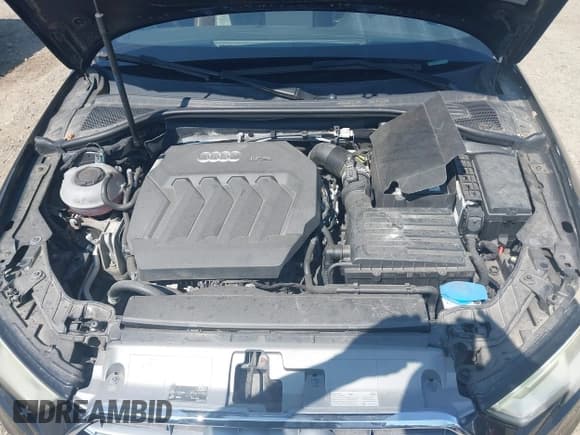 ✅ 2018 Audi A3 Cabriolet Premium • VIN: WAU6ULFFXJ1011530 • Лот: 43172721. Опубликован ранее на IAAI с пробегом 48 530 миль. Бесплатный доступ к архиву аукционных продаж из США и подробный отчёт об истории автомобиля на DreamBid. Изображение 10.