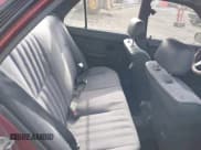 ✅ 1990 Toyota Corolla • VIN: JT2AE91AXL3318396 • Lot: 42186060. Listed on IAAI with 128,403 mi. Free auction sales archive from the USA and detailed vehicle history report at DreamBid. Image 8.