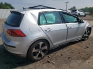 ✅ 2016 Volkswagen Golf GTI SE • VIN: 3VW4T7AU3GM017737 • Lot: 60467415. Listed on Copart with 111,356 mi. Free auction sales archive from the USA and detailed vehicle history report at DreamBid. Image 3.