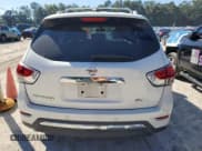 ✅ 2014 Nissan Pathfinder SV • VIN: 5N1AR2MN3EC682630 • Лот: 86624175. Опубликован ранее на Copart с пробегом 114 934 миль. Бесплатный доступ к архиву аукционных продаж из США и подробный отчёт об истории автомобиля на DreamBid. Изображение 6.