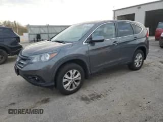 ✅ 2013 Honda CR-V EX • VIN: 5J6RM4H52DL002446 • Lot: 92067725. Wystawiony na Copart z przebiegiem 181 509 mil. Bezpłatny archiwum sprzedaży aukcyjnych z USA i szczegółowy raport historii pojazdu na DreamBid. Zdjęcie 1.