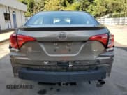 ✅ 2019 Toyota Corolla L • VIN: 5YFBURHEXKP863656 • Lot: 70565915. Listed on Copart with 81,243 mi. Free auction sales archive from the USA and detailed vehicle history report at DreamBid. Image 6.