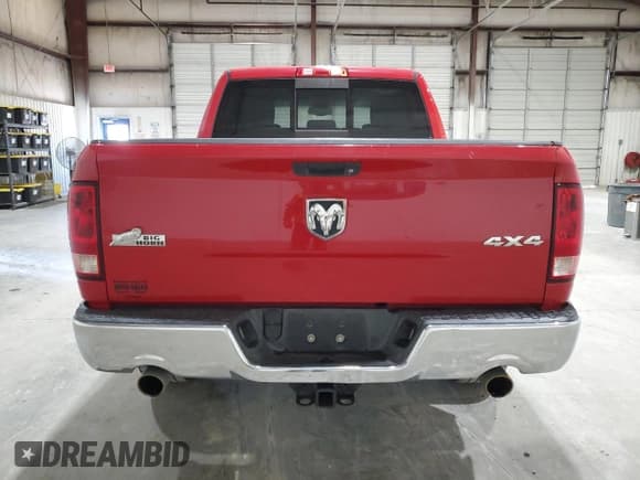 ✅ 2015 Ram 1500 Big Horn • VIN: 3C6RR7LT8FG711565 • Lot: 84478205. Listed on Copart with 116,260 mi. Free auction sales archive from the USA and detailed vehicle history report at DreamBid. Image 6.