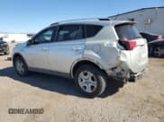 ✅ 2013 Toyota RAV4 LE • VIN: JTMBFREV9D5005769 • Лот: 92500195. Опубликован ранее на Copart с пробегом 192 988 миль. Бесплатный доступ к архиву аукционных продаж из США и подробный отчёт об истории автомобиля на DreamBid. Изображение 2.