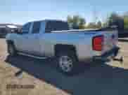 2016 Chevrolet Silverado 1500 LT z VIN 1GCVKREC0GZ322554, wystawiony jako Copart lot #86187195 z przebiegiem 127 591 mil mil oraz Szkoda całkowita • Salvage title. Historia ofert i sprzedaży dostępna na DreamBid. Obrazek 2.