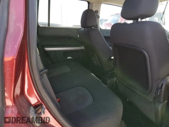 ✅ 2008 Chevrolet HHR LS • VIN: 3GNCA13D98S682869 • Lot: 44968455. Listed on Copart with 164,775 mi. Free auction sales archive from the USA and detailed vehicle history report at DreamBid. Image 10.