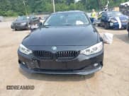 ✅ 2014 BMW 4 Series 428i xDrive • VIN: WBA3N5C50EF717437 • Lot: 42903930. Listed on IAAI with 177,996 mi. Free auction sales archive from the USA and detailed vehicle history report at DreamBid. Image 6.
