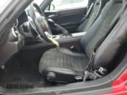 ✅ 2017 FIAT 124 Spider Elaborazione Abarth • VIN: JC1NFAEK7H0125607 • Лот: 57884844. Опубликован ранее на Copart с пробегом 52 143 миль. Бесплатный доступ к архиву аукционных продаж из США и подробный отчёт об истории автомобиля на DreamBid. Изображение 7.