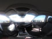 ✅ 2023 Nissan Rogue SL • VIN: 5N1BT3CA9PC673122 • Lot: 42564871. Listed on IAAI with 49,307 mi. Free auction sales archive from the USA and detailed vehicle history report at DreamBid. Image 19.