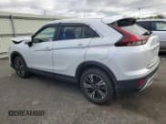 ✅ 2023 Mitsubishi Eclipse Cross SE • VIN: JA4ATWAA7PZ005928 • Lot: 86527485. Listed on Copart with 14,148 mi. Free auction sales archive from the USA and detailed vehicle history report at DreamBid. Image 2.