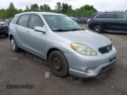 ✅ 2005 Toyota Matrix STD • VIN: 2T1LR32E55C333403 • Lot: 42273681. Listed on IAAI with 192,407 mi. Free auction sales archive from the USA and detailed vehicle history report at DreamBid. Image 1.