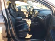 ✅ 2023 Ford Edge Titanium • VIN: 2FMPK4K97PBA27258 • Lot: 43836984. Wystawiony na IAAI z przebiegiem 57 336 mil. Bezpłatny archiwum sprzedaży aukcyjnych z USA i szczegółowy raport historii pojazdu na DreamBid. Zdjęcie 5.