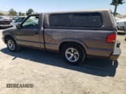 ✅ 1998 Chevrolet S-10 LS • VIN: 1GCCS1443WK209482 • Лот: 60480634. Опубликован ранее на Copart с пробегом 126 552 миль. Бесплатный доступ к архиву аукционных продаж из США и подробный отчёт об истории автомобиля на DreamBid. Изображение 2.