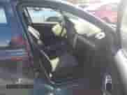 2009 Chevrolet Cobalt 1LT with VIN 1G1AT58H597198994, listed as a IAAI auction lot 43482555 with 160,091 mi miles and . Bid and sale history available at DreamBid. Image 5.