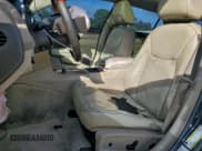 ✅ 2011 Chrysler 300 C • VIN: 2C3CA6CT6BH537221 • Lot: 94879955. Listed on Copart with 140,489 mi. Free auction sales archive from the USA and detailed vehicle history report at DreamBid. Image 7.