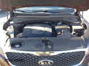 ✅ 2017 Kia Sorento LX • VIN: 5XYPGDA55HG229856 • Лот: 43409734. Опубликован ранее на IAAI с пробегом 109 522 миль. Бесплатный доступ к архиву аукционных продаж из США и подробный отчёт об истории автомобиля на DreamBid. Изображение 10.