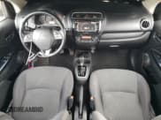 ✅ 2017 Mitsubishi Mirage SE • VIN: ML32F4FJ3HH003991 • Лот: 93413855. Опубликован ранее на Copart с пробегом 106 042 миль. Бесплатный доступ к архиву аукционных продаж из США и подробный отчёт об истории автомобиля на DreamBid. Изображение 8.